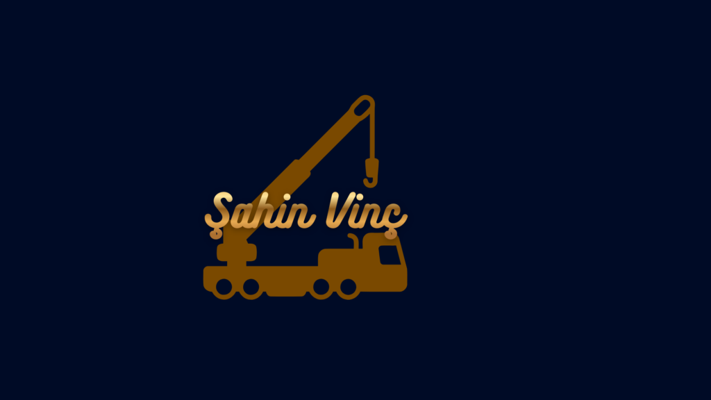 sarı ve siyah dinamik modern nakliye, vinç operatörü logo (2)